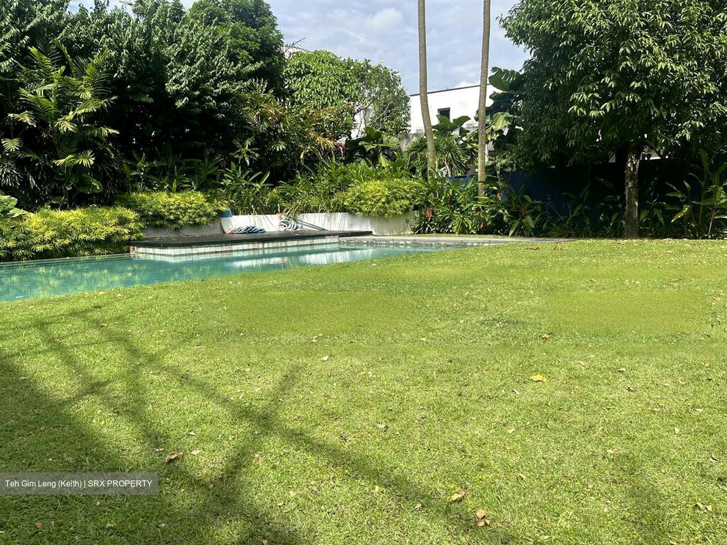 Maryland Estate (D10), Detached #609033921
